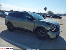 Kia Sportage - zobacz ofertę