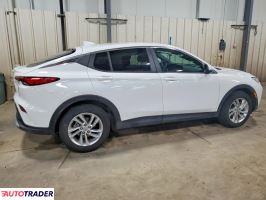 Buick Pozostałe 2024 1