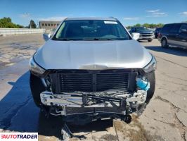 Buick Enclave 2019 3 Buick Enclave 2019 3