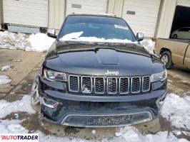 Jeep Grand Cherokee 2021 3