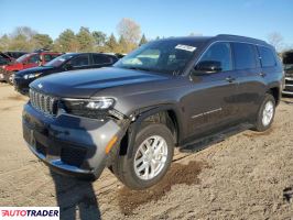 Jeep Cherokee - zobacz ofertę