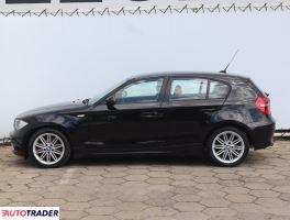 BMW 116 2007 1.6 120 KM BMW 116 2007 1.6 120 KM