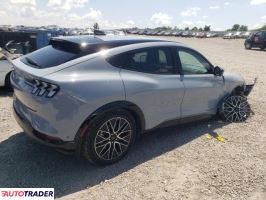 Ford Mustang 2024