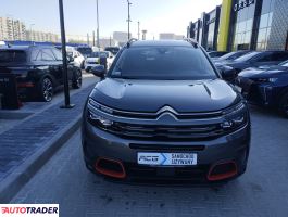 Citroen Pozostałe 2019 1.5 130 KM