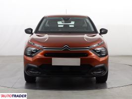 Citroen C4 2021 1.2 128 KM