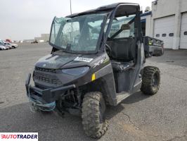 Polaris Ranger RZR 2023