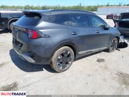 Kia Sportage 2026 2