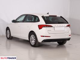 Skoda Scala 2023 1.0 108 KM