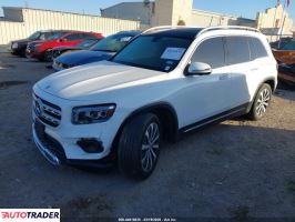 Mercedes 250 2021 2