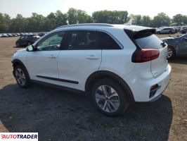 Kia Niro 2022