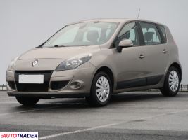 Renault Scenic 2009 1.4 128 KM