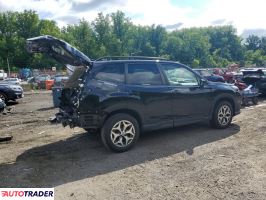 Subaru Forester 2024 2
