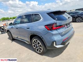 BMW X1 2026 2