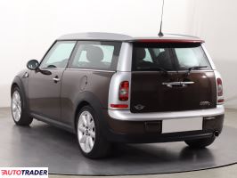 Mini Clubman 2008 1.6 107 KM
