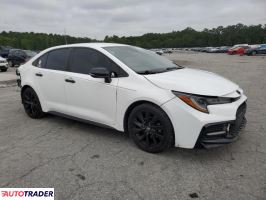 Toyota Corolla 2020 2