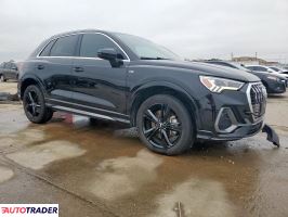 Audi Q3 2020 2 Audi Q3 2020 2