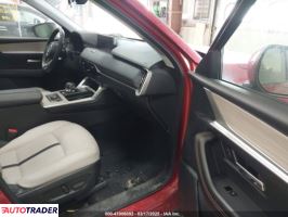 Mazda CX-9 2024 3 Mazda CX-9 2024 3