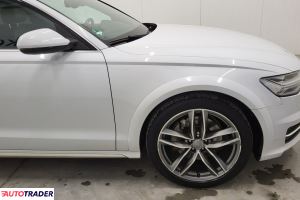 Audi Allroad 2017 3.0 272 KM