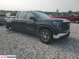 GMC Sierra 2025 5 GMC Sierra 2025 5