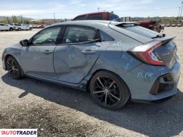 Honda Civic 2021 1 Honda Civic 2021 1