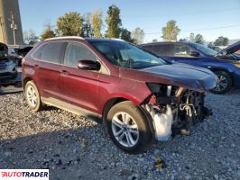 Ford Edge 2020 2