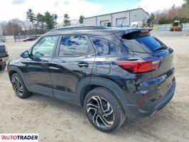 Chevrolet Blazer 2024 1