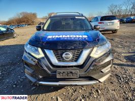 Nissan Rogue 2020 2