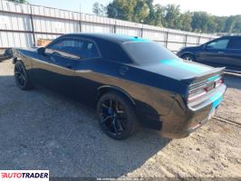 Dodge Challenger 2019 3