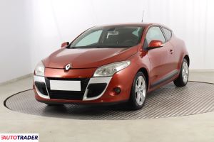 Renault Megane 2010 1.4 128 KM