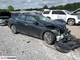 Nissan Altima 2024 2 Nissan Altima 2024 2