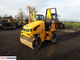JCB VMT 260-120 2015r. JCB VMT 260-120 2015r.
