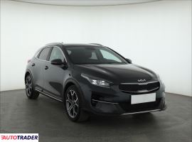 Kia Ceed 2022 1.5 158 KM