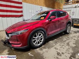 Mazda CX-5 - zobacz ofertę