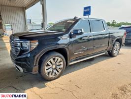 GMC Sierra - zobacz ofertę