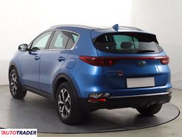 Kia Sportage 2019 1.6 130 KM