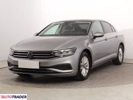 Volkswagen Passat 2022 2.0 147 KM