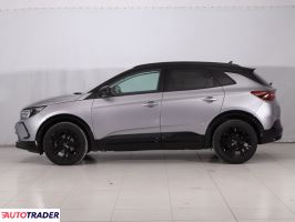 Opel Grandland 2023 1.2 128 KM