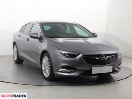 Opel Insignia - zobacz ofertę
