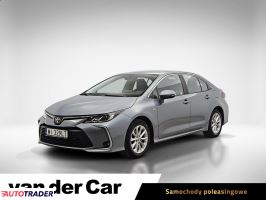 Toyota Corolla - zobacz ofertę