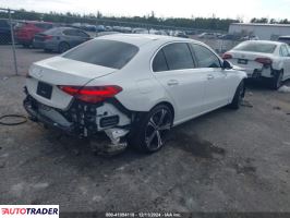 Mercedes 300 2024 2 Mercedes 300 2024 2