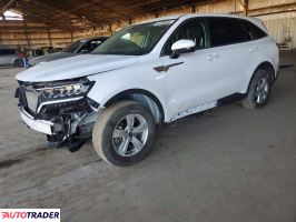 Kia Sorento 2023 2