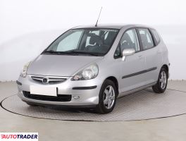 Honda Jazz 2008 1.3 81 KM Honda Jazz 2008 1.3 81 KM