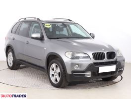 BMW X5 2007 3.0 231 KM BMW X5 2007 3.0 231 KM