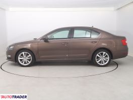 Skoda Octavia 2017 1.0 113 KM