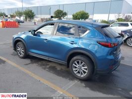 Mazda CX-5 2023 2