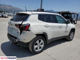 Jeep Compass 2019 2