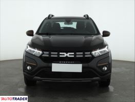 Dacia Sandero 2024 1.0 89 KM