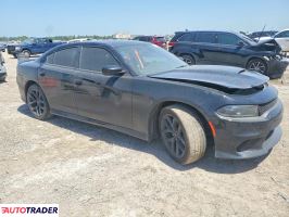Dodge Charger 2023 3