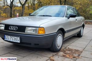 Audi 80 - zobacz ofertę
