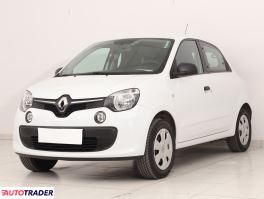 Renault Twingo 2017 1.0 68 KM Renault Twingo 2017 1.0 68 KM